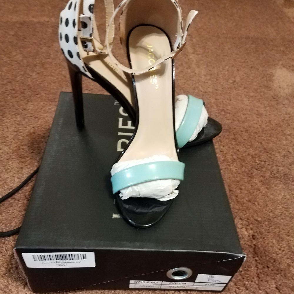 Women shoes